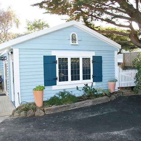 Castlewood Cottage Company Bay Dış mekan fotoğraf