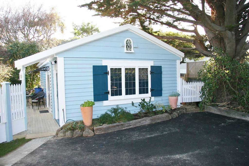 Castlewood Cottage Company Bay Dış mekan fotoğraf