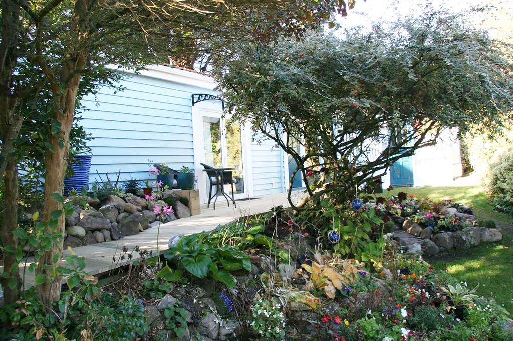 Castlewood Cottage Company Bay Dış mekan fotoğraf