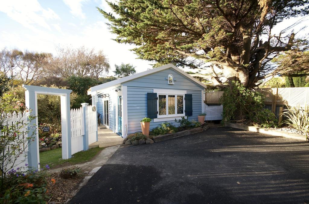 Castlewood Cottage Company Bay Dış mekan fotoğraf
