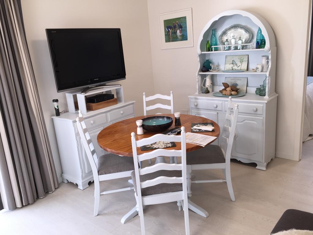 Castlewood Cottage Company Bay Dış mekan fotoğraf