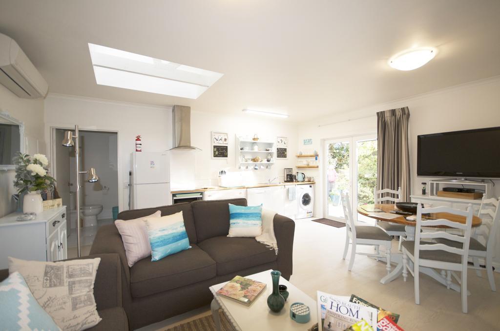 Castlewood Cottage Company Bay Dış mekan fotoğraf