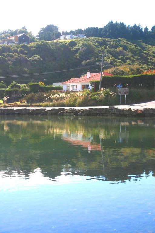 Castlewood Cottage Company Bay Dış mekan fotoğraf