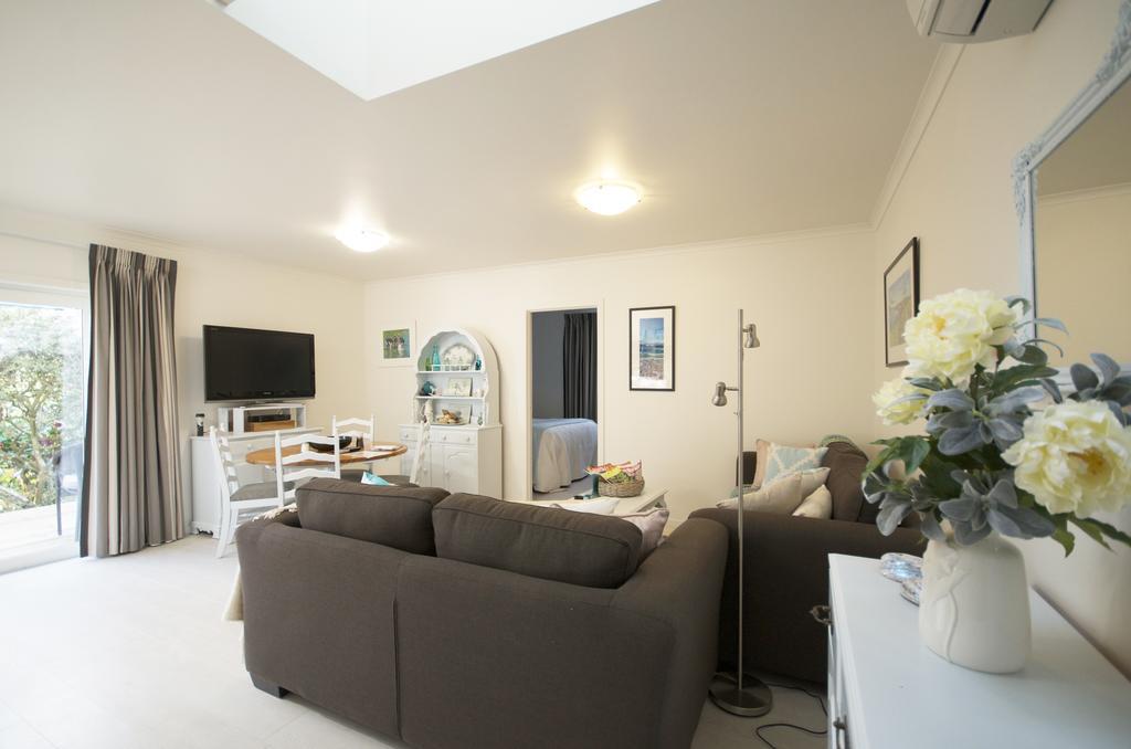 Castlewood Cottage Company Bay Dış mekan fotoğraf