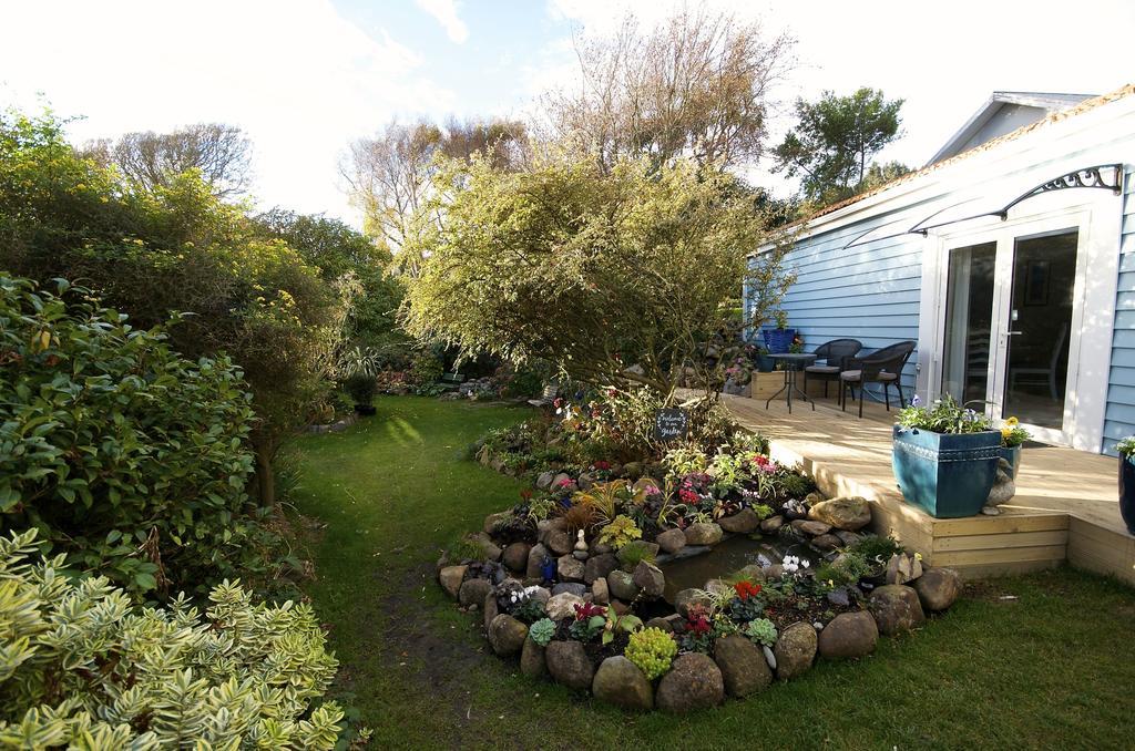 Castlewood Cottage Company Bay Dış mekan fotoğraf